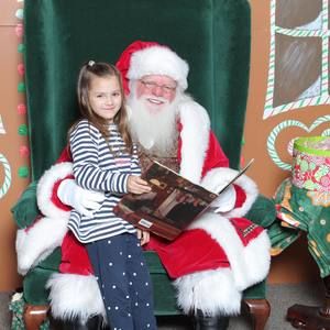 Meet your Posher, Patricia